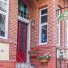Отель Tulip House в Стамбуле