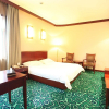 Отель JI Hotel (Shanghai Yueyang Road), фото 21