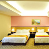 Отель Hallmark Crown Hotel, фото 5
