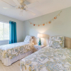 Отель Sanibel Siesta On The Beach Unit 701 2 Bedroom Condo, фото 5