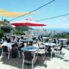 Отель Charming Andalusian Farmhouse with Private Pool in Mountainous Area, фото 12