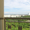 Отель Furnished Studio Apartment @ The Springlake Summarecon, фото 28