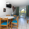 Отель Doré Appartement T1bis avec piscine, фото 6