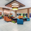 Отель Holiday Inn Express Little Rock Airport, an IHG Hotel, фото 12