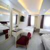 Отель Taksim Diamond Hotel, фото 6