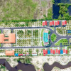 Отель Hodota Cam Binh Resort & Spa-Lagi Beach, фото 48