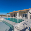 Отель Villa Nova Nova Vas in Nova Vas, фото 23