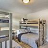 Отель Bend Home w/ Patio + Fire Pits < 3 Mi to Dtwn, фото 11