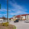 Отель Super 8 Monterey, фото 9