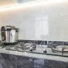 Отель Nice and Spacious 2BR at Permata Hijau Suites Apartment, фото 10
