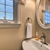 Отель Spacious Granbury Home w/ Lakefront Outdoor Oasis!, фото 8