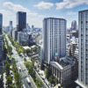 Отель Holiday Inn Express Osaka City Centre - Midosuji, фото 35
