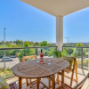 Отель One Bedroom Apartment in Albur Village 2J, фото 7