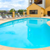 Отель Super 8 by Wyndham Pigeon Forge Dollywood Lane, фото 9