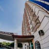 Отель Diroma Exclusive - BVTUR в Калдас-Новасе