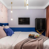 Отель Modern 3 BR Flat on the Edge of Old Town, фото 48