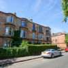 Отель Lawrence Street Apartment, фото 1