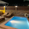 Отель Pool and Beach Villa in Santana, фото 12