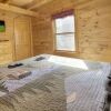 Отель Point Of View by Heritage Cabin Rentals, фото 10