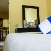 Отель Apartamentos Y Bungalows De La Perla, фото 5