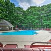 Отель Wintergreen Resort Vacation Rental w/ Pool Access! в Винтергрине