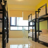 Отель The Way Hostel & Bar, фото 50