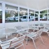 Отель Auckland Northshore Motels & Holiday Park, фото 25