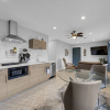 Отель Coastal #1 and Cozy #2 - Seacliff Beach Suites, фото 13