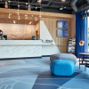 Отель B&B Hotel Warszawa-Okecie, фото 2