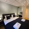 Отель Beautiful, Spacious And Modern, 2-bedroom, Near Center, Free Parking, фото 12