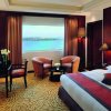 Отель Mövenpick Hotel Bahrain, фото 5