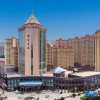 Отель Binzhou International Garden Hotel - Xianyang, фото 6
