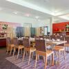 Отель Holiday Inn Strasbourg - Nord, an IHG Hotel, фото 22