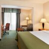 Отель HomeRidge Inn & Suites в Беттендорфе