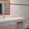 Отель Characteristic Country House with Private Pool And Views of the Mont Ventoux, фото 10