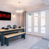 Отель Enfield House, фото 5