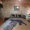 Отель Choose Joy 2 Bedrooms 2 Bathrooms Cabin, фото 2