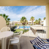 Отель Family Holiday Apartment - Centrally Located - Vale de Parra, фото 5