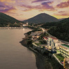 Отель Yeosu Daohm Hostel, фото 4