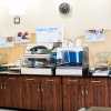 Отель Holiday Inn Express Dayton, an IHG Hotel, фото 23
