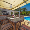 Отель Villa Mavrikia Large Private Pool A C Wifi Eco-friendly - 2392, фото 18