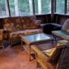 Отель Canterbury Cabin, фото 9