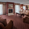 Отель Residence Inn by Marriott Saratoga Springs, фото 6