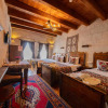 Отель Safran Cave Hotel, фото 5