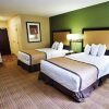 Отель Extended Stay America Suites Austin Round Rock South, фото 22