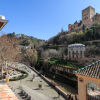 Отель Oro del Darro Suites, фото 8