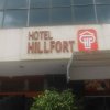 Отель Hillfort, фото 5