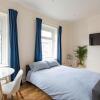 Отель FREE PARKING - New Private Apartment, 7mins from City Centre - by StirkMartin, фото 4