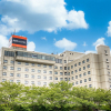 Отель APA Hotel Takamatsu Airport, фото 1