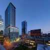 Отель Holiday Inn Hotel & Suites Montreal Centre-ville Ouest, an IHG Hotel, фото 25